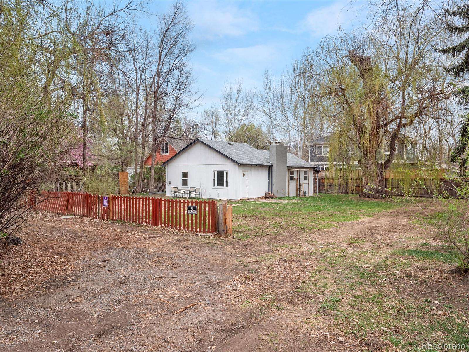 0.27 Acres of Residential Land for Sale in Lakewood, Colorado