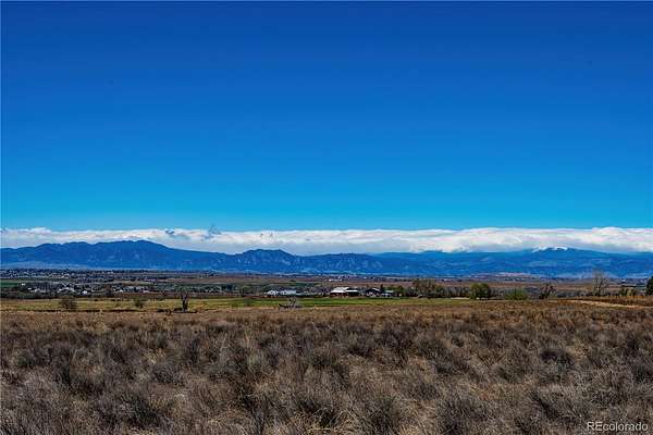 11 Acres of Land for Sale in Brighton, Colorado