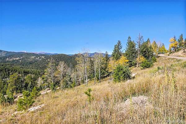 1.37 Acres of Residential Land for Sale in Evergreen, Colorado