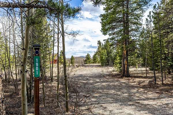 2.5 Acres of Residential Land for Sale in Fairplay, Colorado