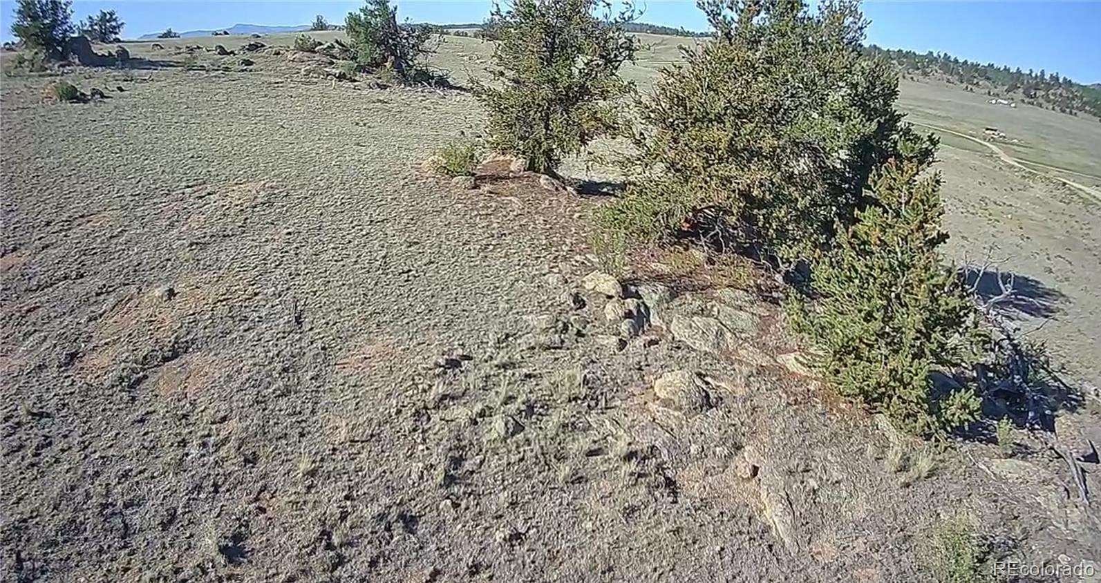 5 Acres of Residential Land for Sale in Hartsel, Colorado