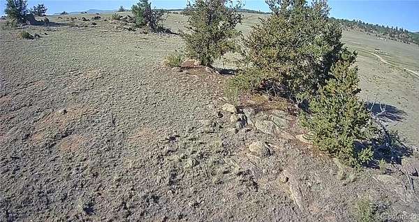 5 Acres of Residential Land for Sale in Hartsel, Colorado