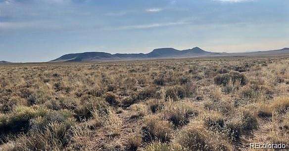 5 Acres of Residential Land for Sale in Fort Garland, Colorado