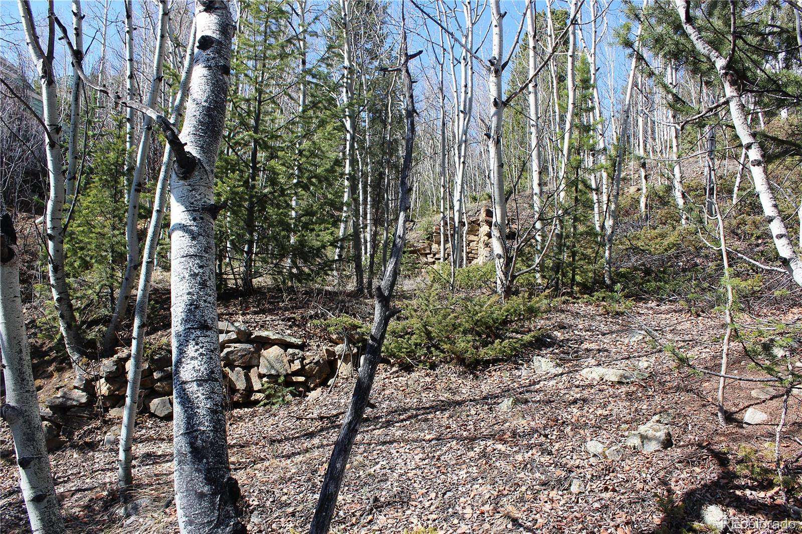 0.1 Acres of Residential Land for Sale in Central City, Colorado