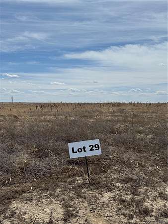 4.59 Acres of Residential Land for Sale in Akron, Colorado