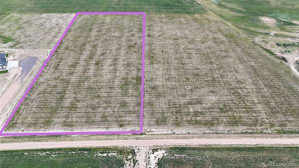 4.59 Acres of Residential Land for Sale in Akron, Colorado