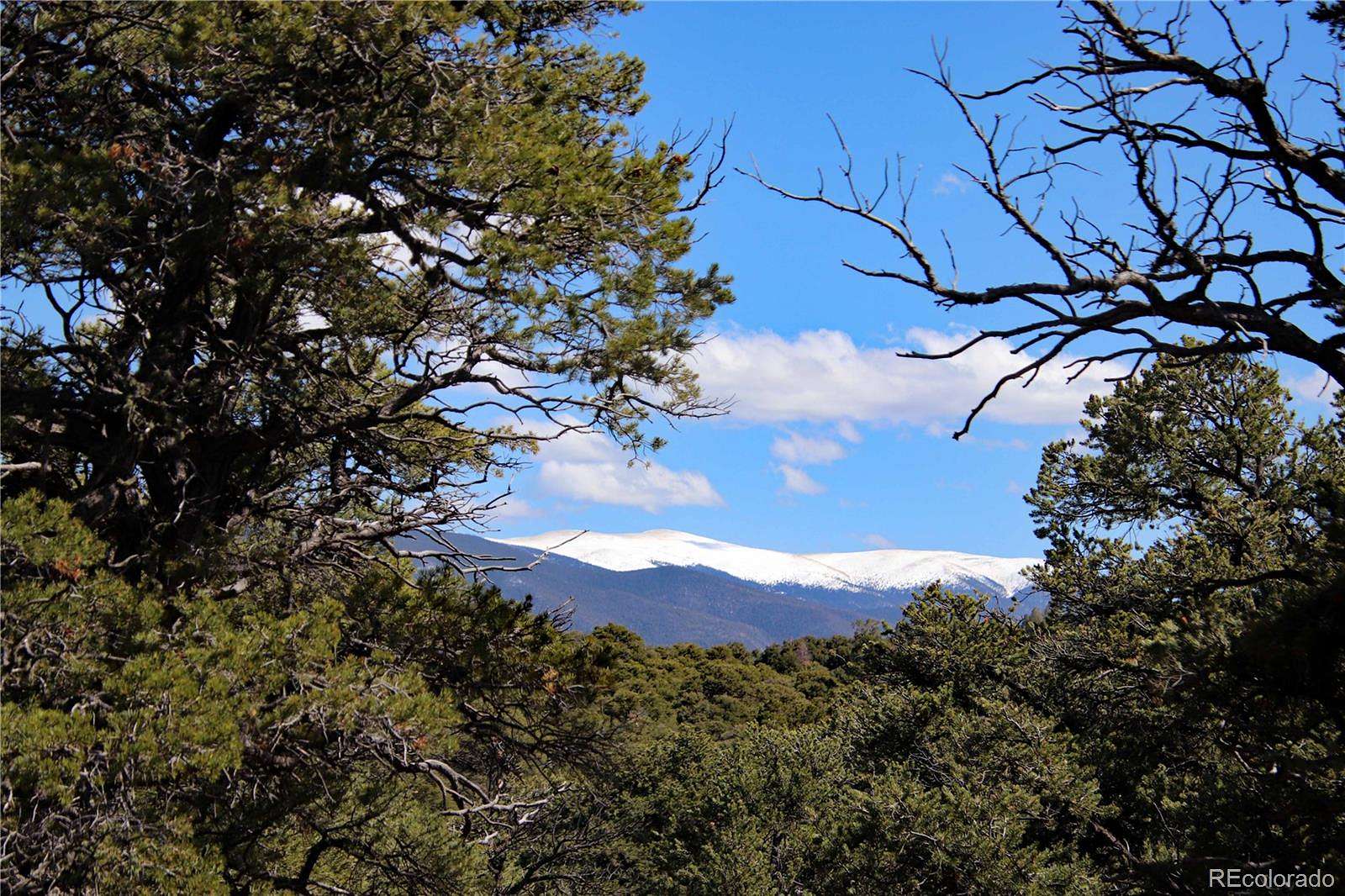 105 Acres of Recreational & Residential Land for Sale in San Luis, Colorado