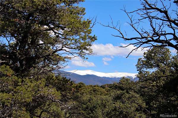 105 Acres of Recreational & Residential Land for Sale in San Luis, Colorado