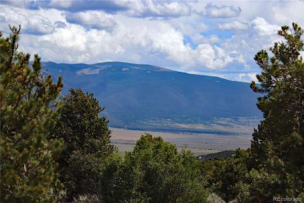 1 Acre of Residential Land for Sale in San Luis, Colorado
