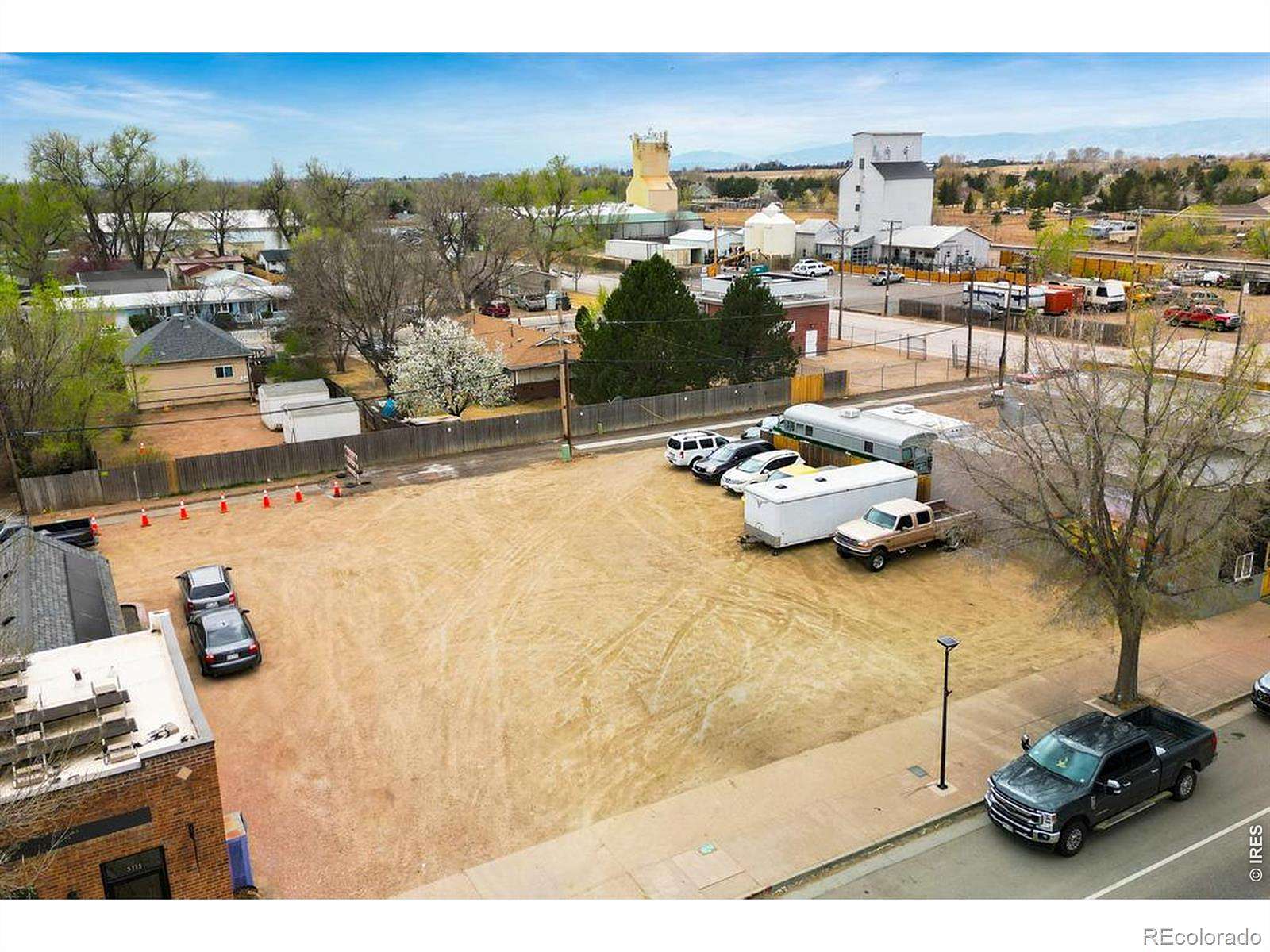0.17 Acres of Mixed-Use Land for Sale in Wellington, Colorado