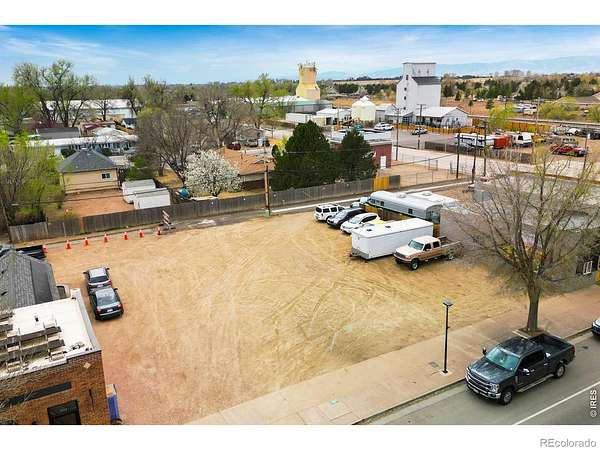 0.17 Acres of Mixed-Use Land for Sale in Wellington, Colorado
