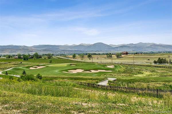 0.34 Acres of Residential Land for Sale in Berthoud, Colorado