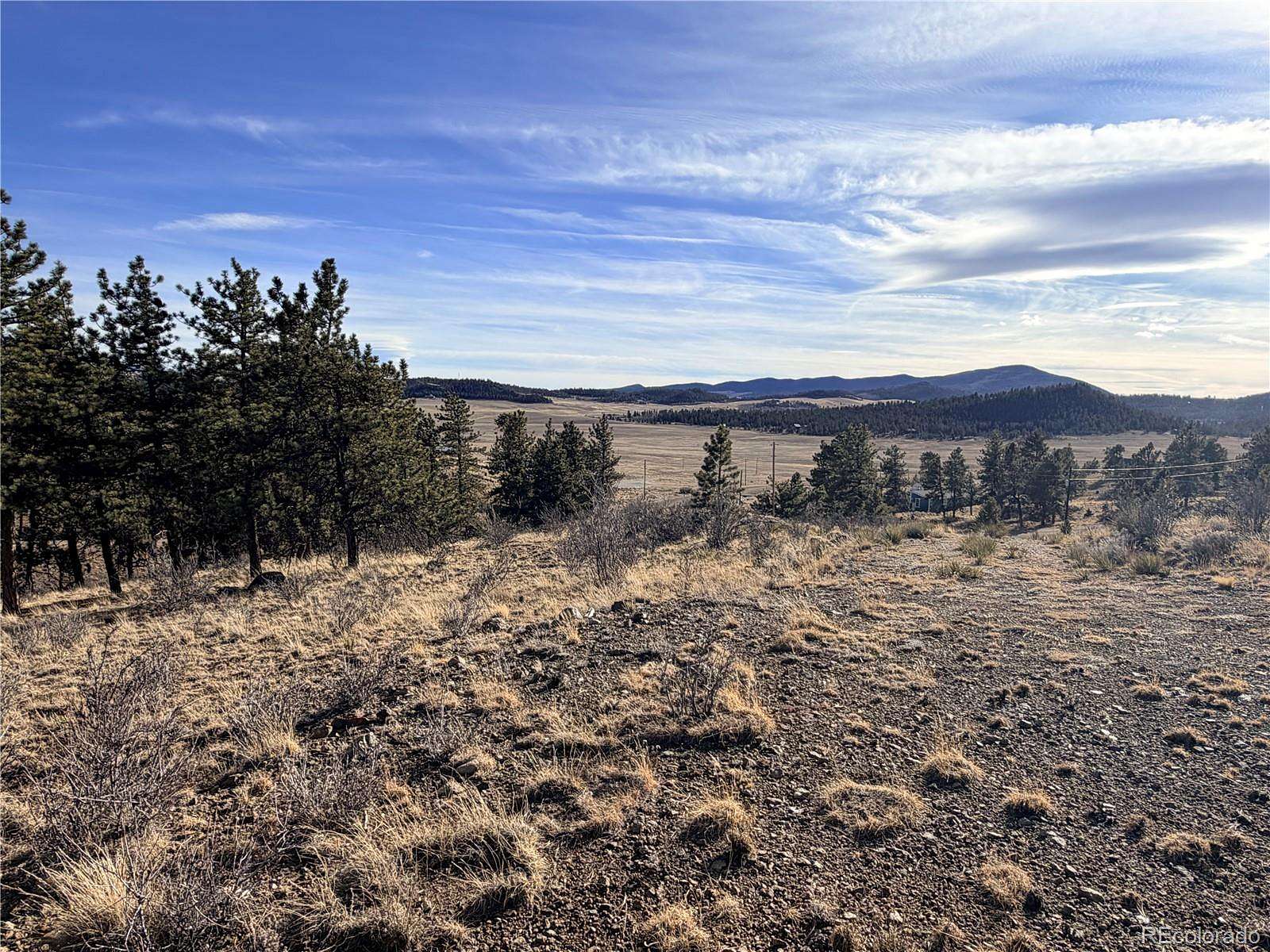 2.19 Acres of Residential Land for Sale in Hartsel, Colorado
