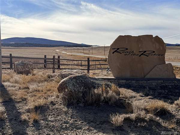 2.19 Acres of Residential Land for Sale in Hartsel, Colorado