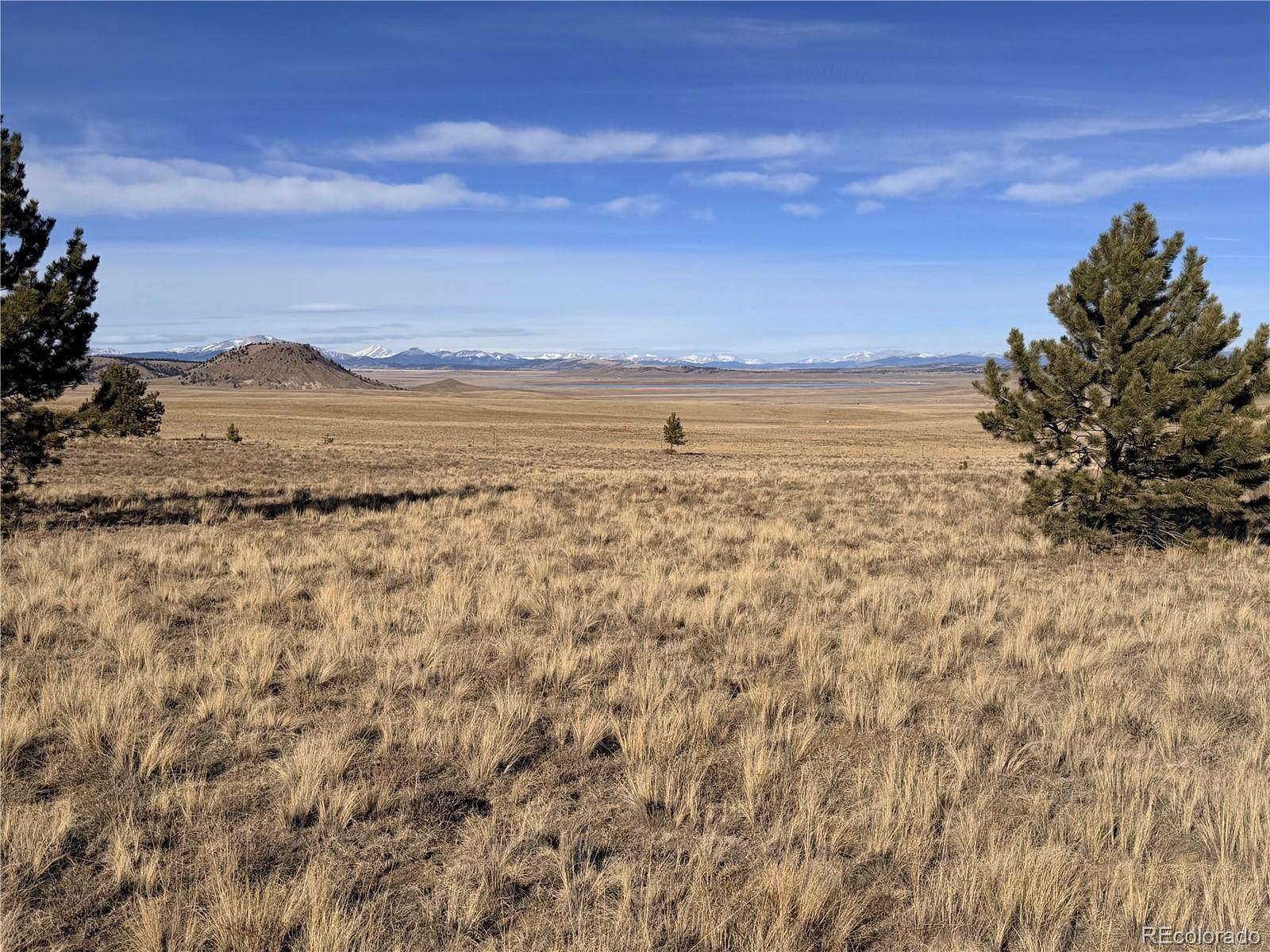 3 Acres of Residential Land for Sale in Hartsel, Colorado