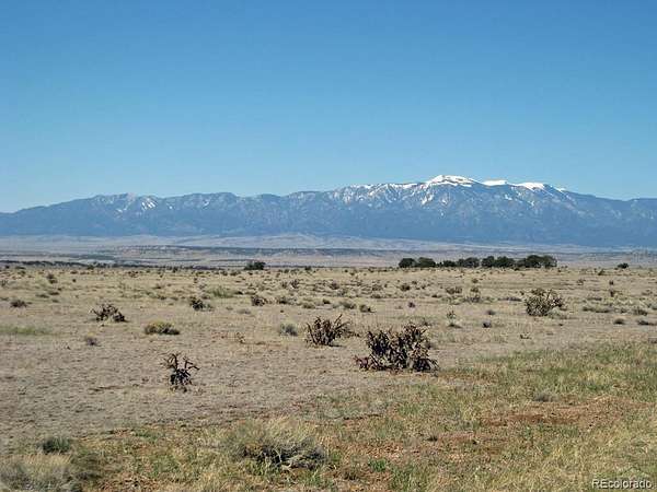 40 Acres of Recreational Land for Sale in Walsenburg, Colorado
