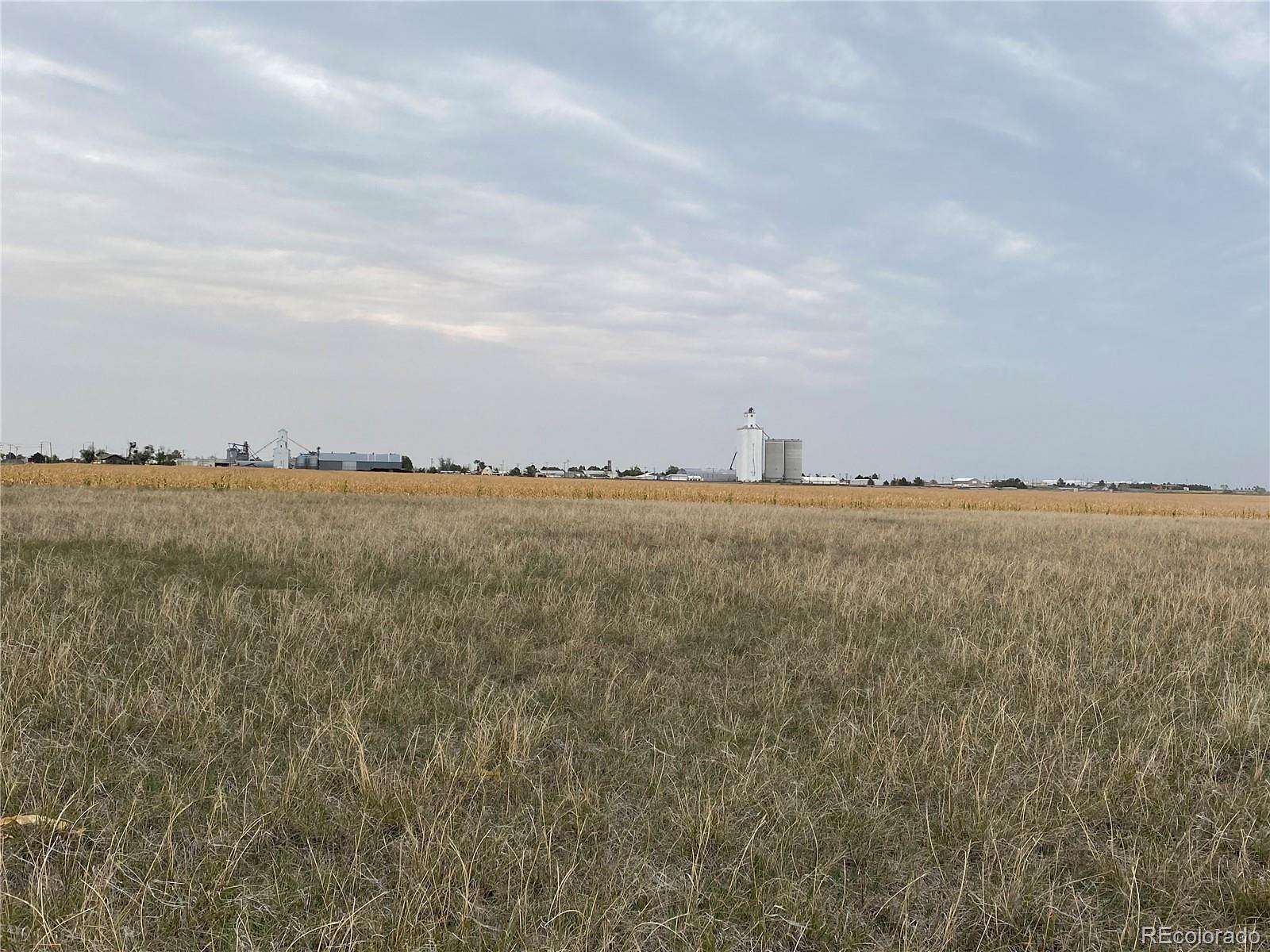 4.39 Acres of Land for Sale in Akron, Colorado