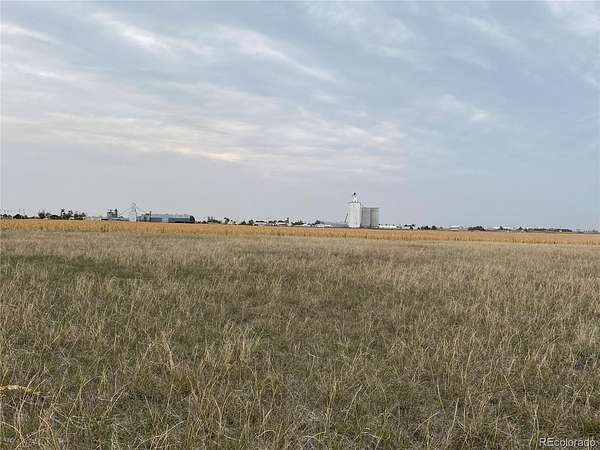 4.39 Acres of Land for Sale in Akron, Colorado
