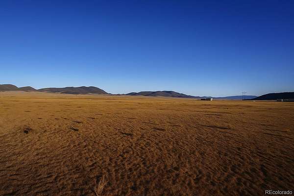 5.62 Acres of Residential Land for Sale in Hartsel, Colorado