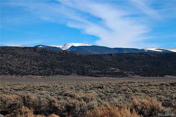 40 Acres of Land for Sale in San Luis, Colorado