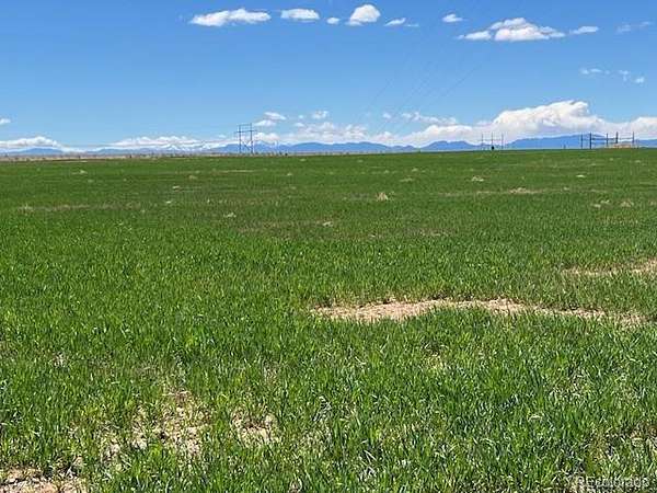 79.5 Acres of Land for Sale in Fort Lupton, Colorado
