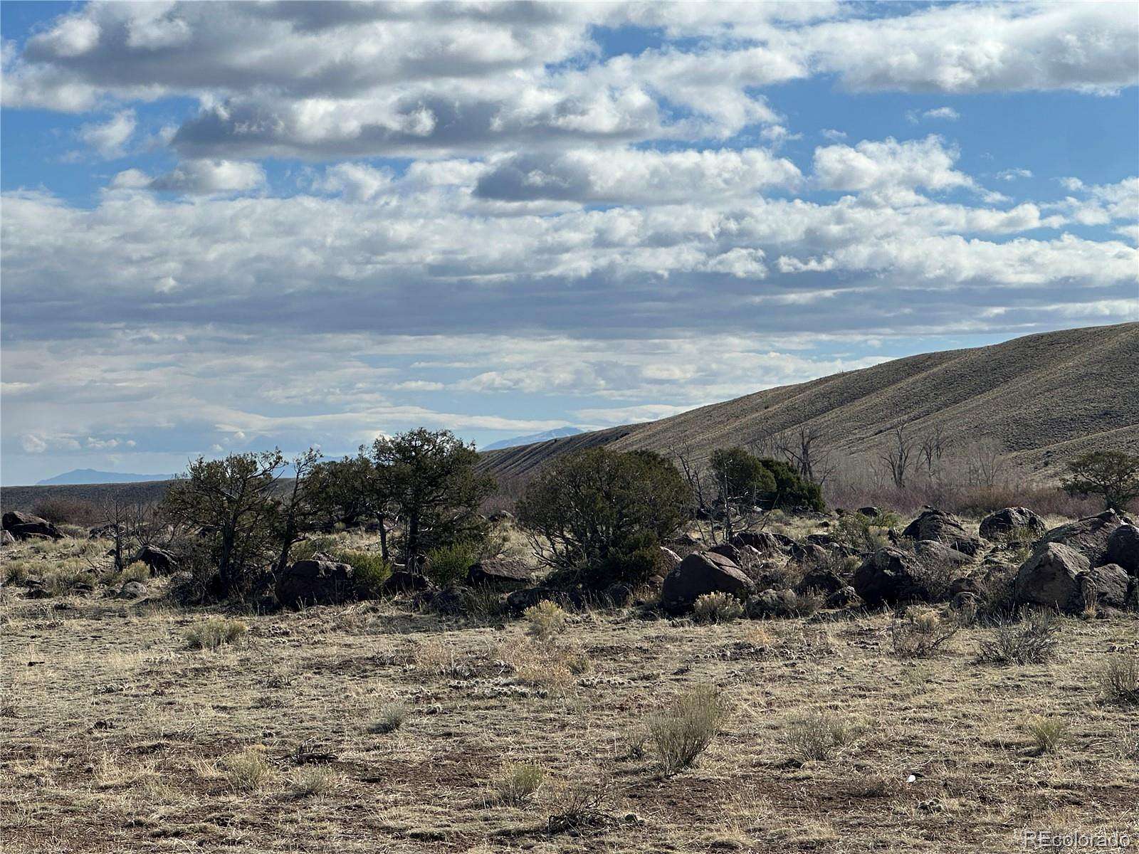 2.9 Acres of Residential Land for Sale in La Jara, Colorado