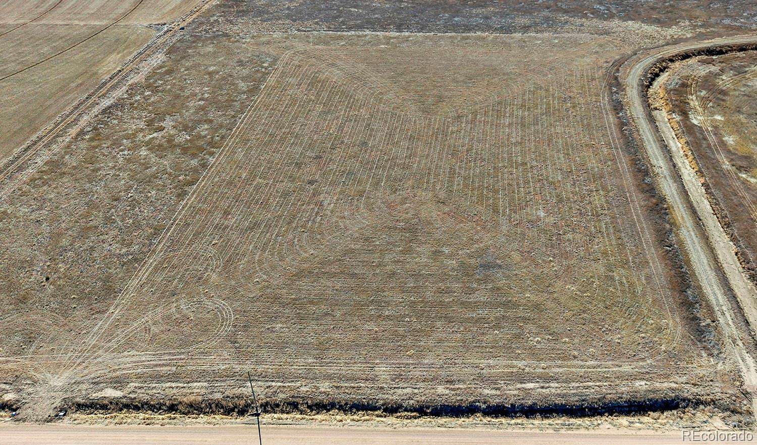 6 Acres of Agricultural Land for Sale in Keenesburg, Colorado