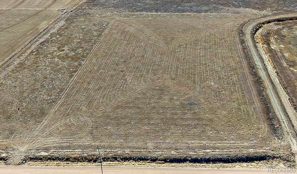 6 Acres of Agricultural Land for Sale in Keenesburg, Colorado