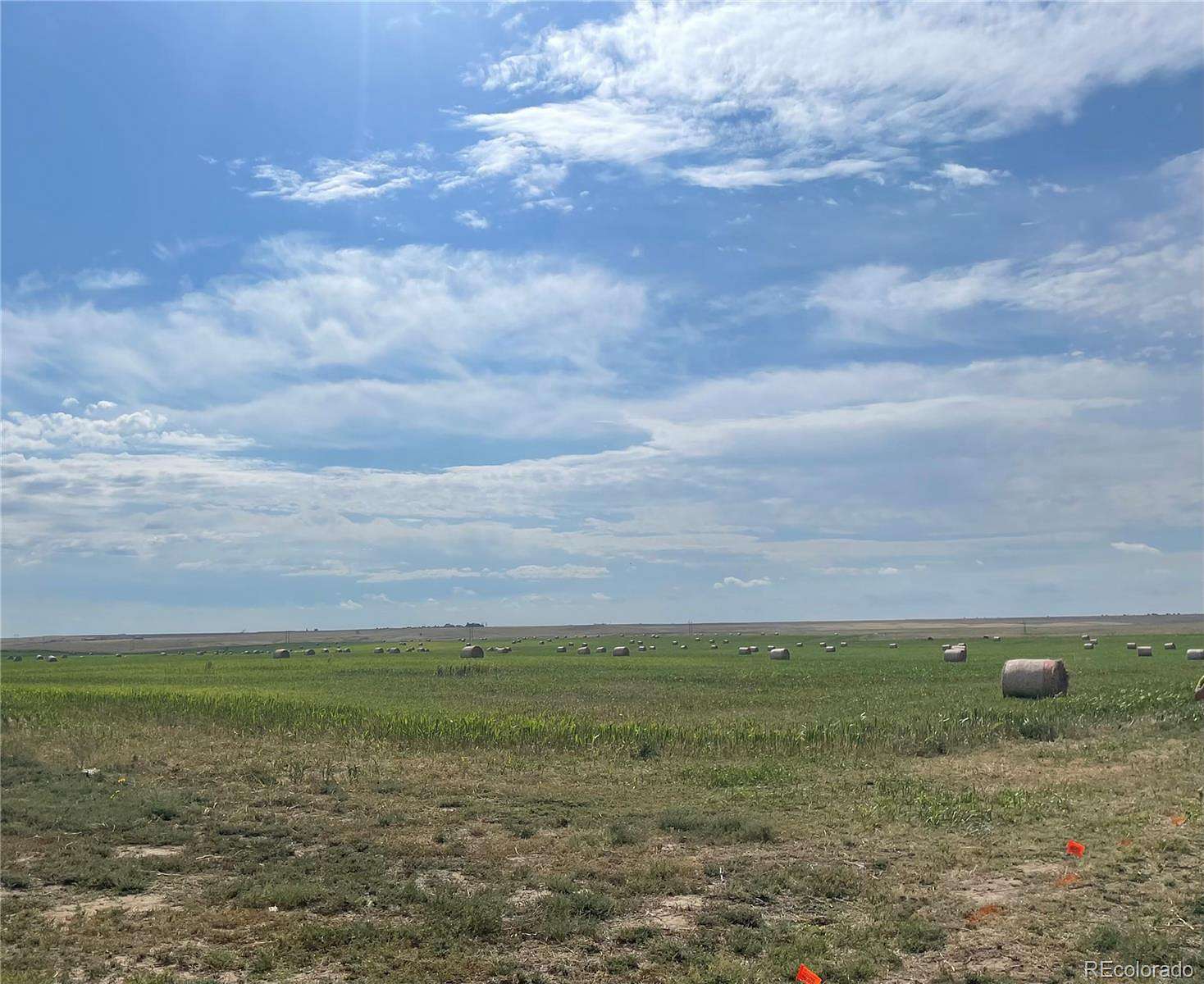4.44 Acres of Land for Sale in Akron, Colorado