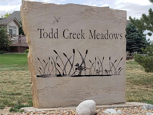 1.3 Acres of Residential Land for Sale in Brighton, Colorado