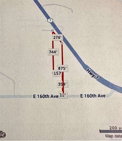 2.6 Acres of Mixed-Use Land for Sale in Broomfield, Colorado