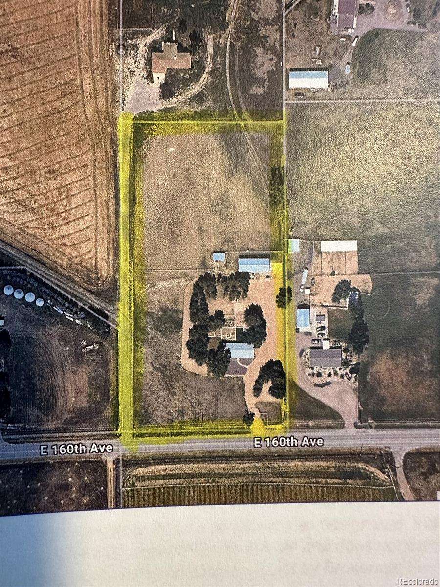 4.74 Acres of Mixed-Use Land for Sale in Broomfield, Colorado