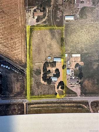 4.74 Acres of Mixed-Use Land for Sale in Broomfield, Colorado