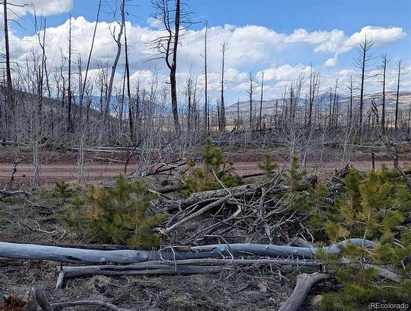 1.16 Acres of Residential Land for Sale in Fort Garland, Colorado