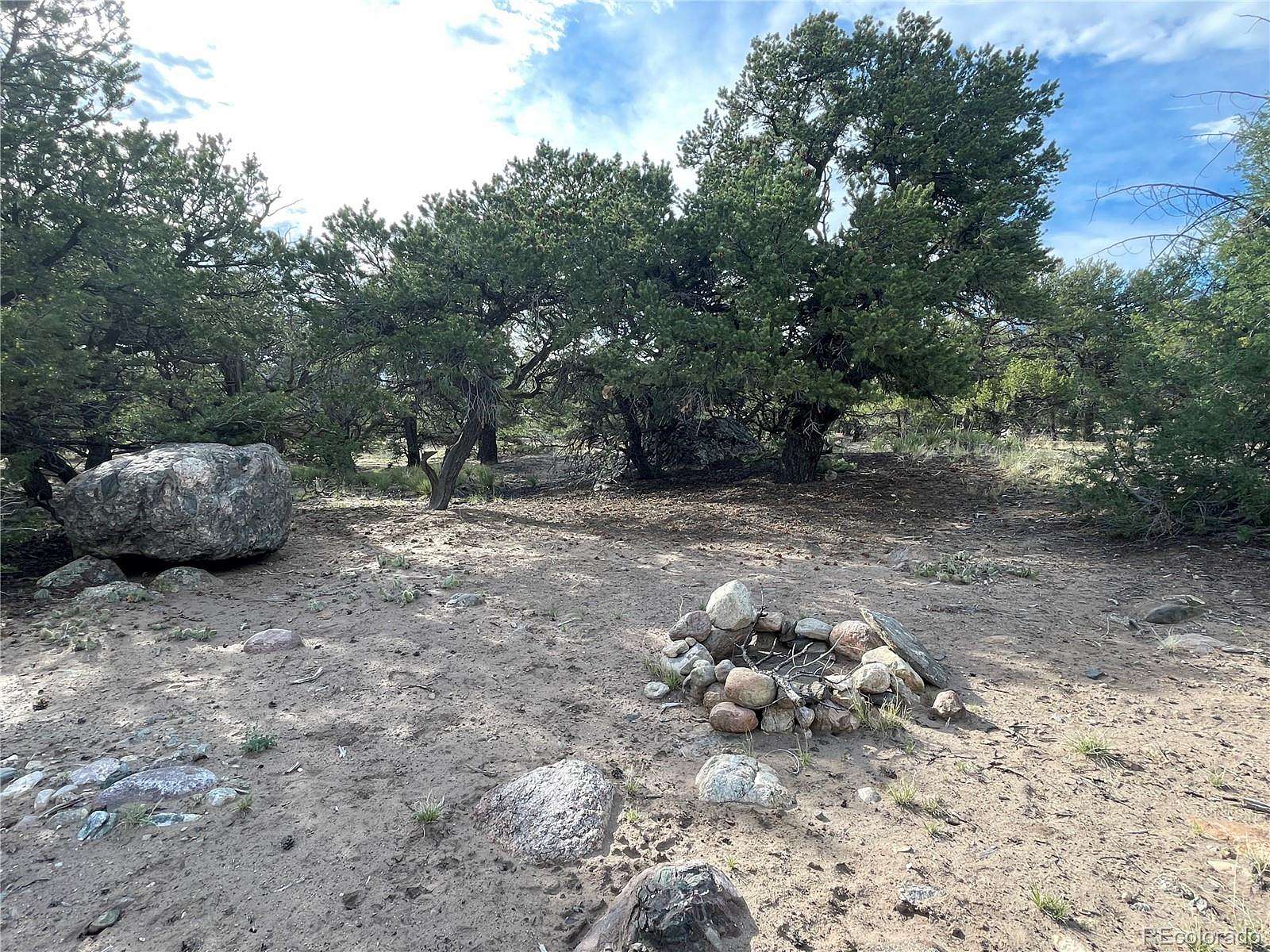 1.1 Acres of Residential Land for Sale in Crestone, Colorado