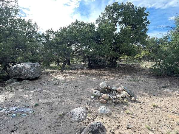 1.1 Acres of Residential Land for Sale in Crestone, Colorado