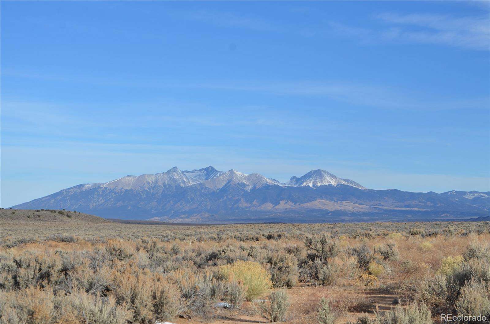 0.42 Acres of Residential Land for Sale in Crestone, Colorado