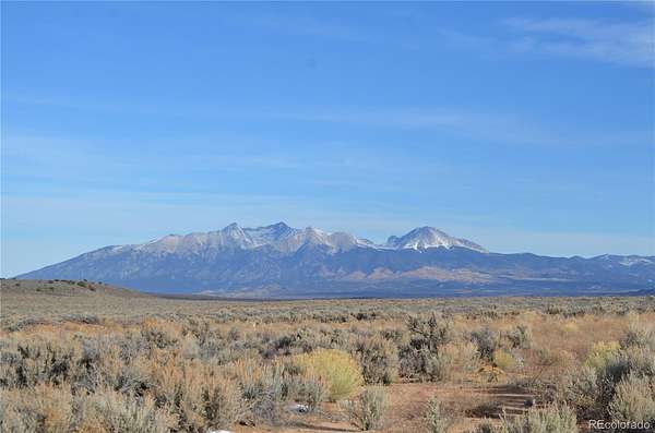 0.42 Acres of Residential Land for Sale in Crestone, Colorado