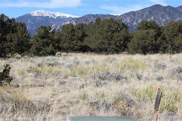 0.59 Acres of Residential Land for Sale in Crestone, Colorado