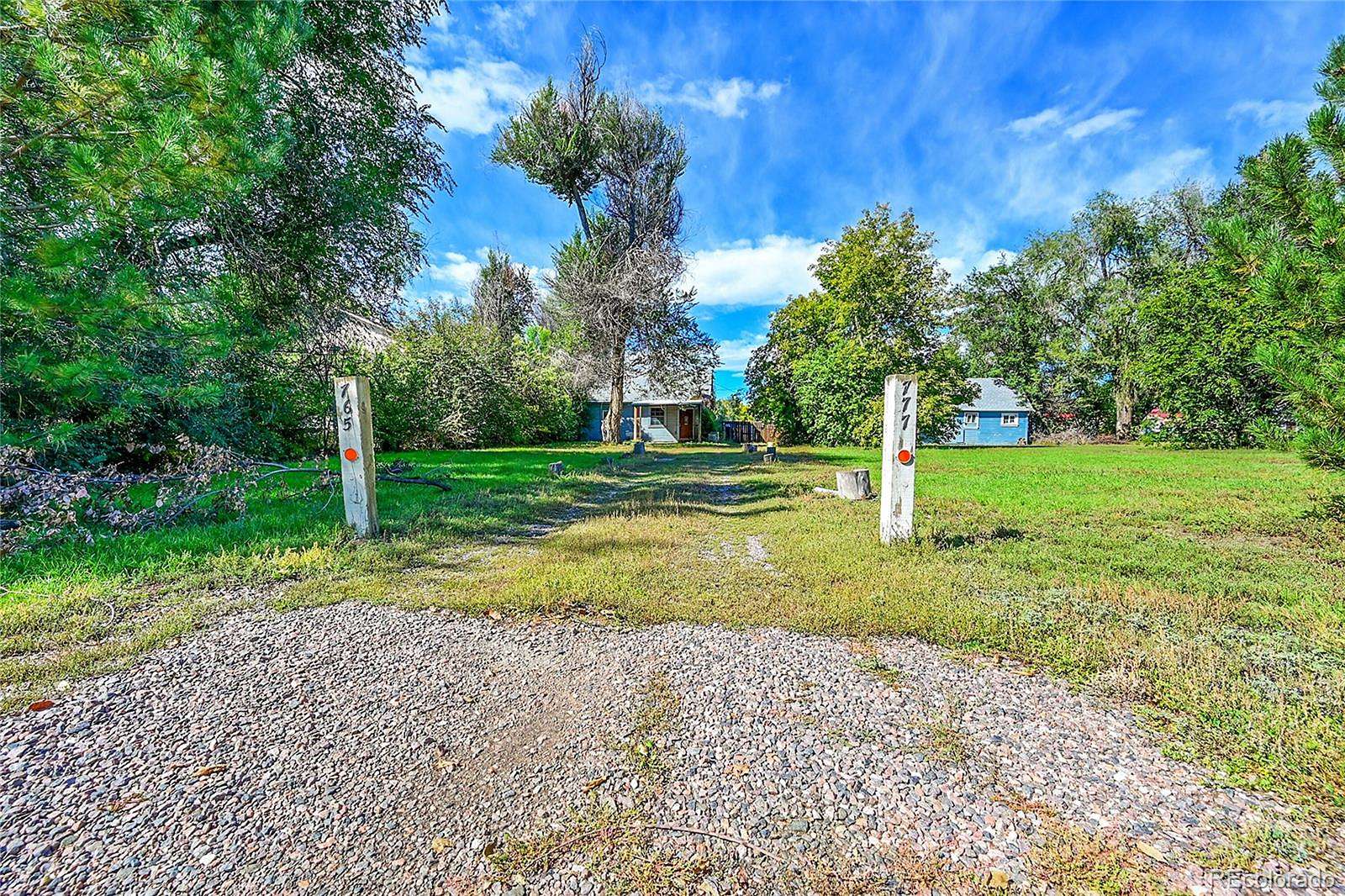 0.58 Acres of Residential Land for Sale in Lakewood, Colorado