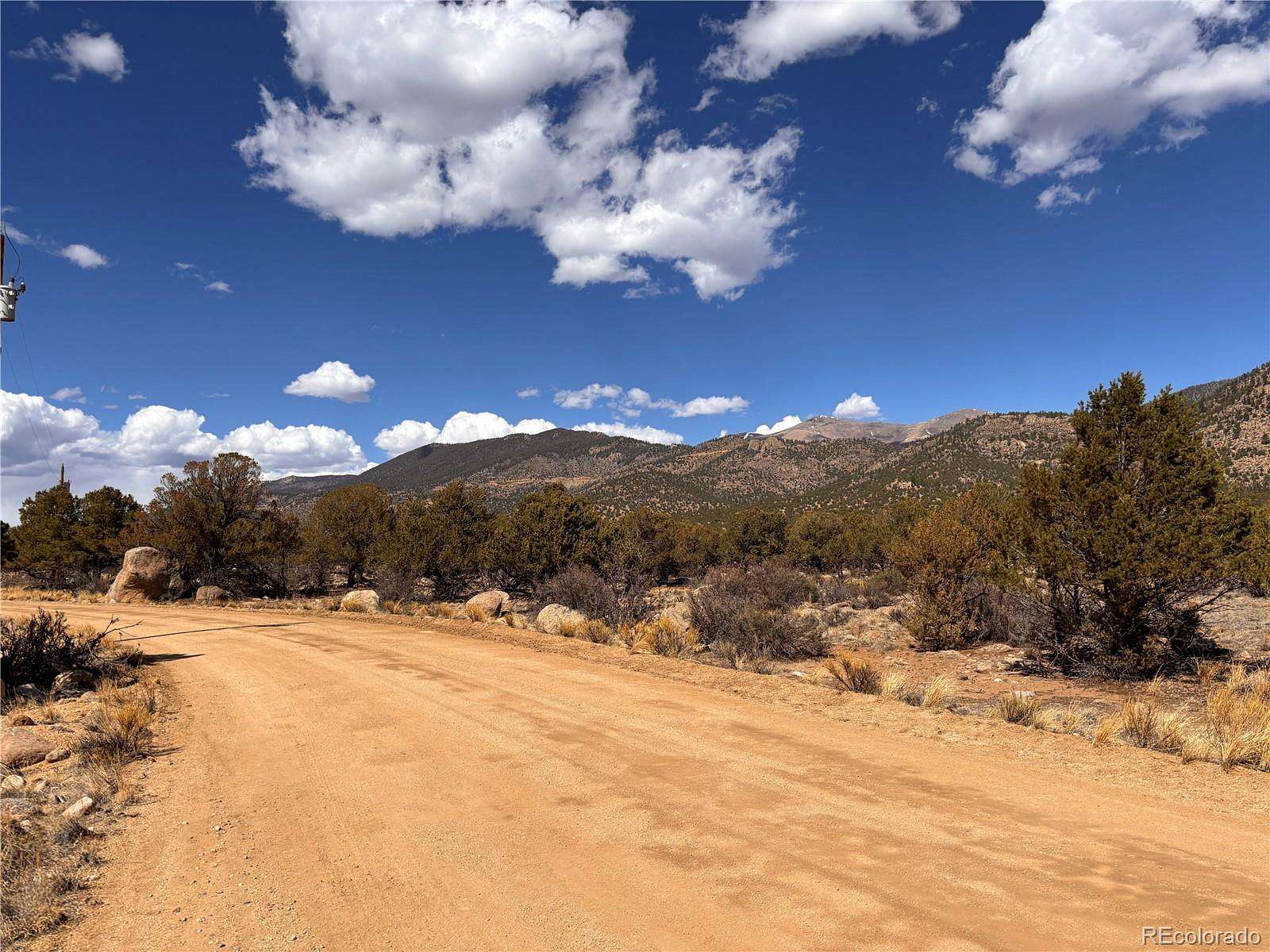 2.35 Acres of Residential Land for Sale in Buena Vista, Colorado