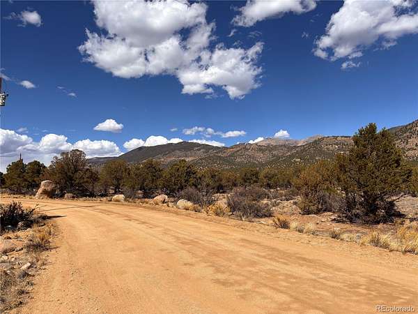 2.35 Acres of Residential Land for Sale in Buena Vista, Colorado