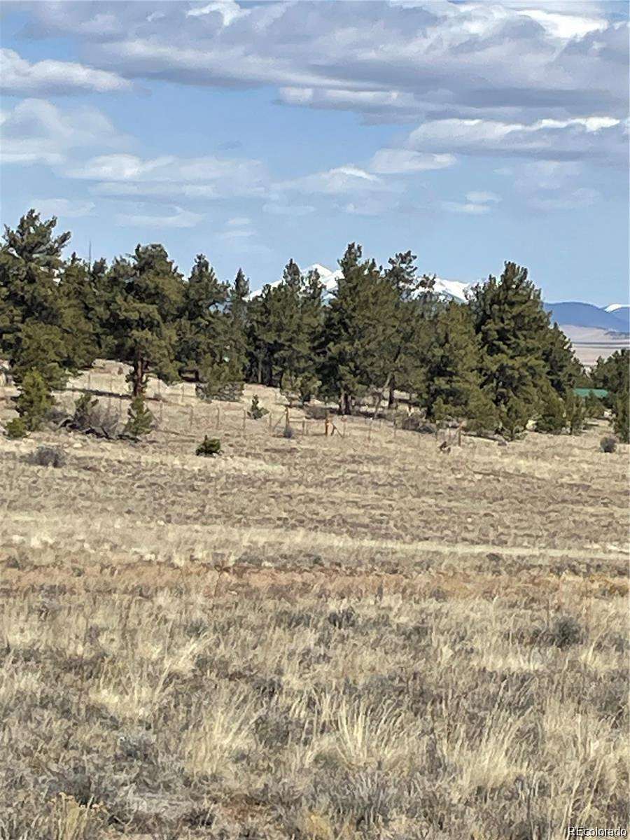 4.19 Acres of Residential Land for Sale in Hartsel, Colorado