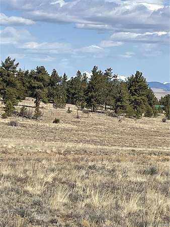 4.19 Acres of Residential Land for Sale in Hartsel, Colorado