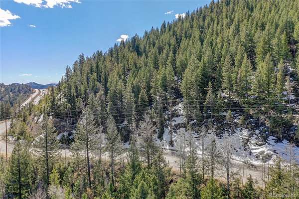 2.7 Acres of Residential Land for Sale in Evergreen, Colorado