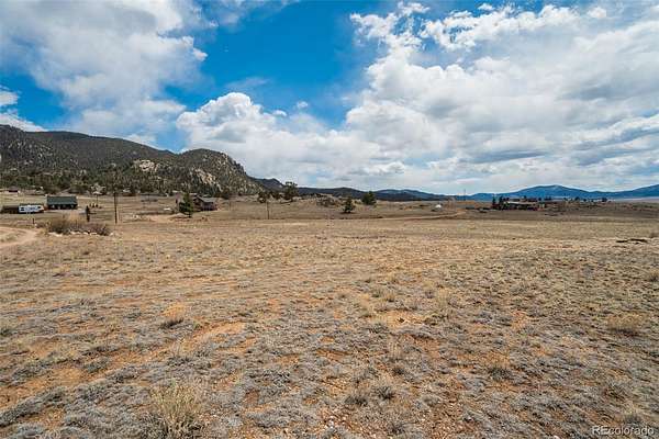 1.7 Acres of Land for Sale in Lake George, Colorado