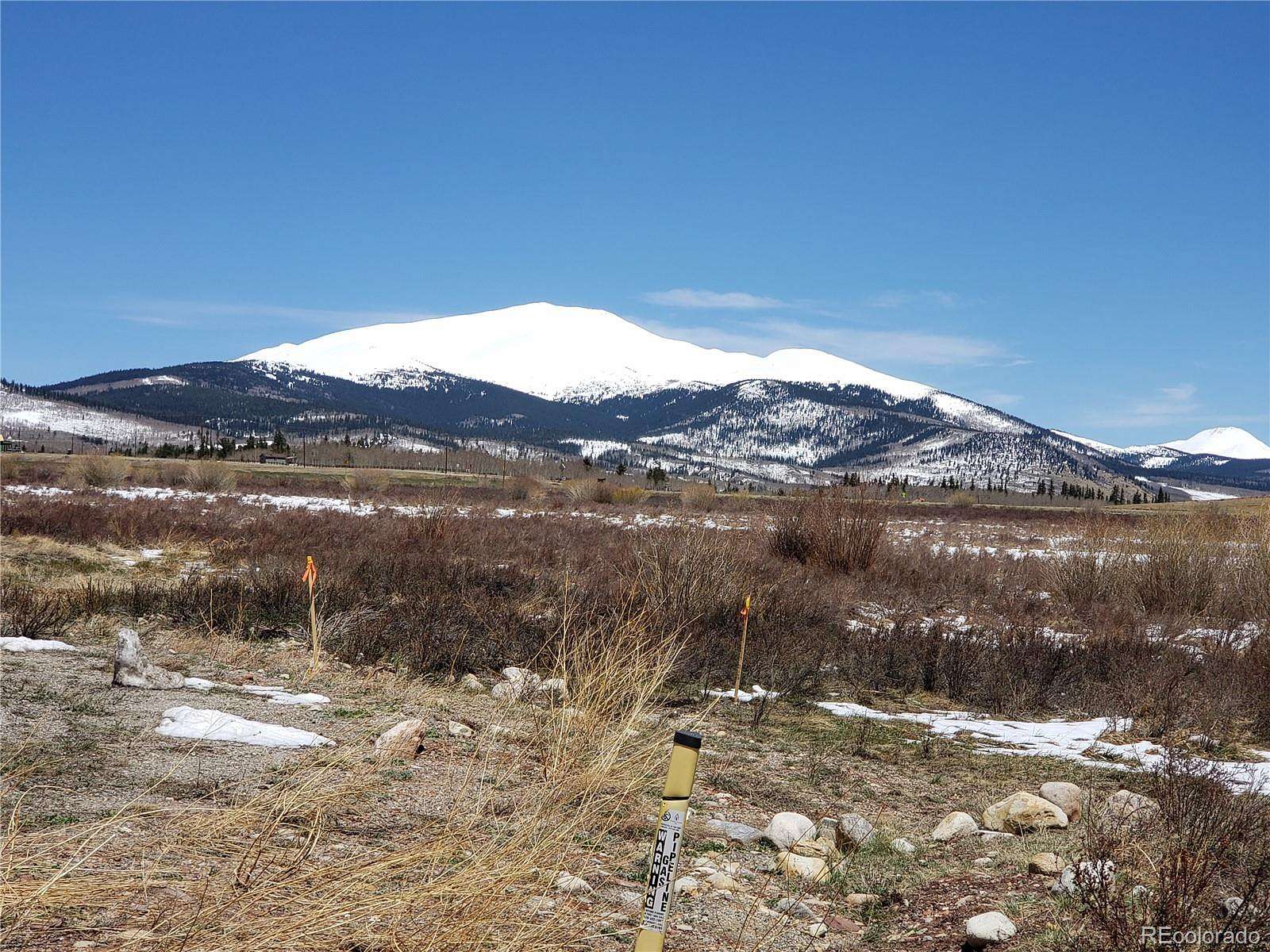 0.46 Acres of Residential Land for Sale in Fairplay, Colorado