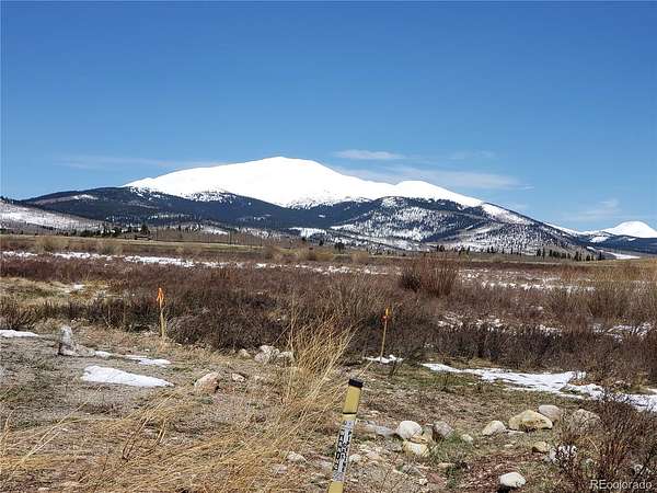 0.46 Acres of Residential Land for Sale in Fairplay, Colorado