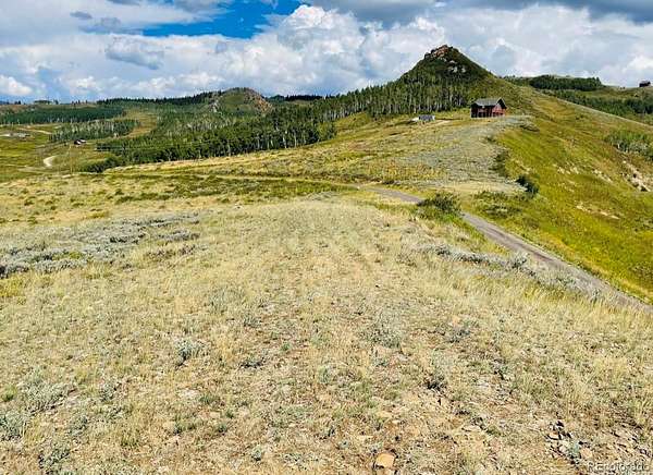 4.24 Acres of Land for Sale in Kremmling, Colorado