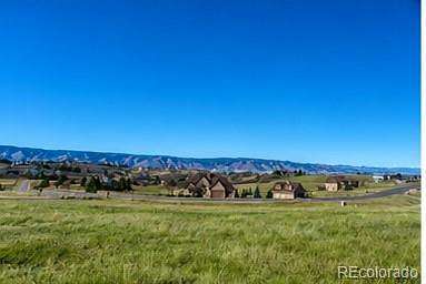 4.5 Acres of Residential Land for Sale in Castle Rock, Colorado